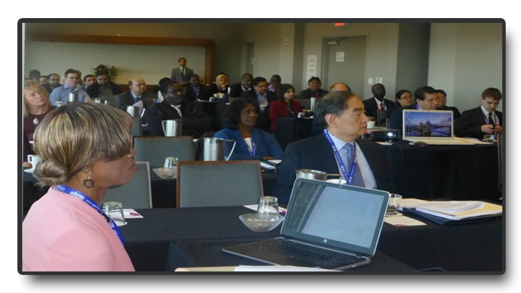 Leadership-Navigating for Effective Performance